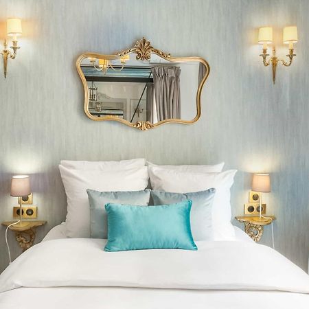 Merveil - Luxury Suite - Louvre - Rambuteau ปารีส ภายนอก รูปภาพ