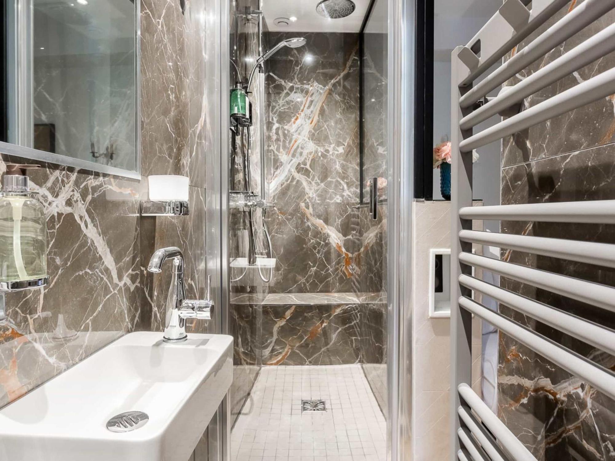 Merveil - Luxury Suite - Louvre - Rambuteau ปารีส ภายนอก รูปภาพ