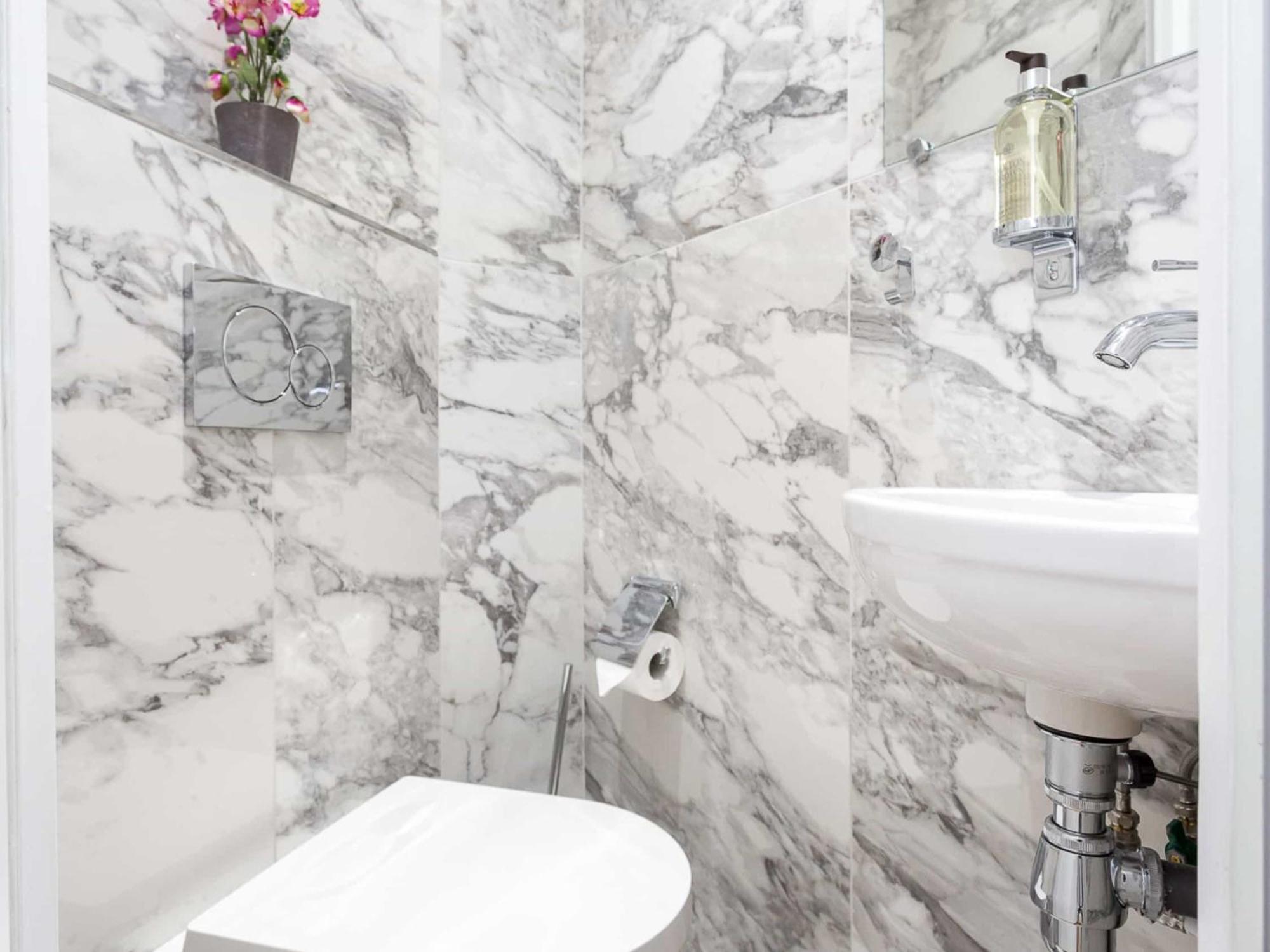 Merveil - Luxury Suite - Louvre - Rambuteau ปารีส ภายนอก รูปภาพ